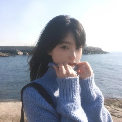 五个女生