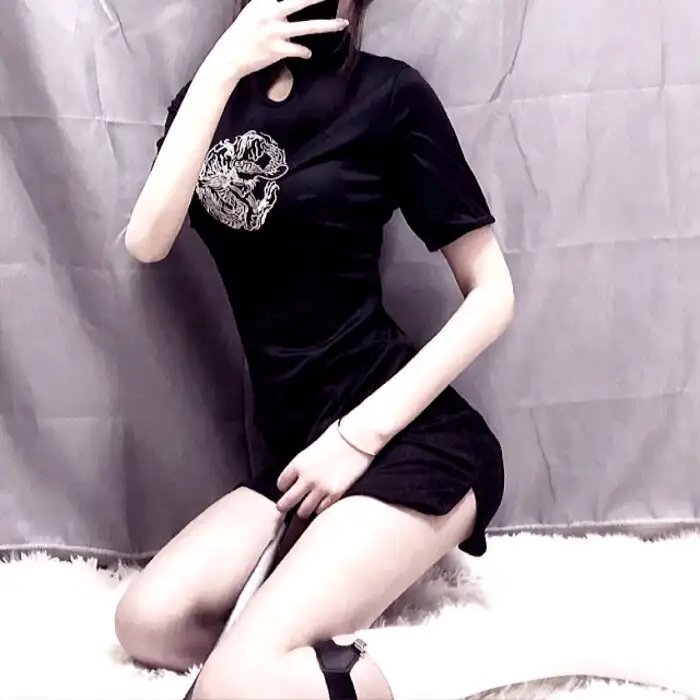 独生子