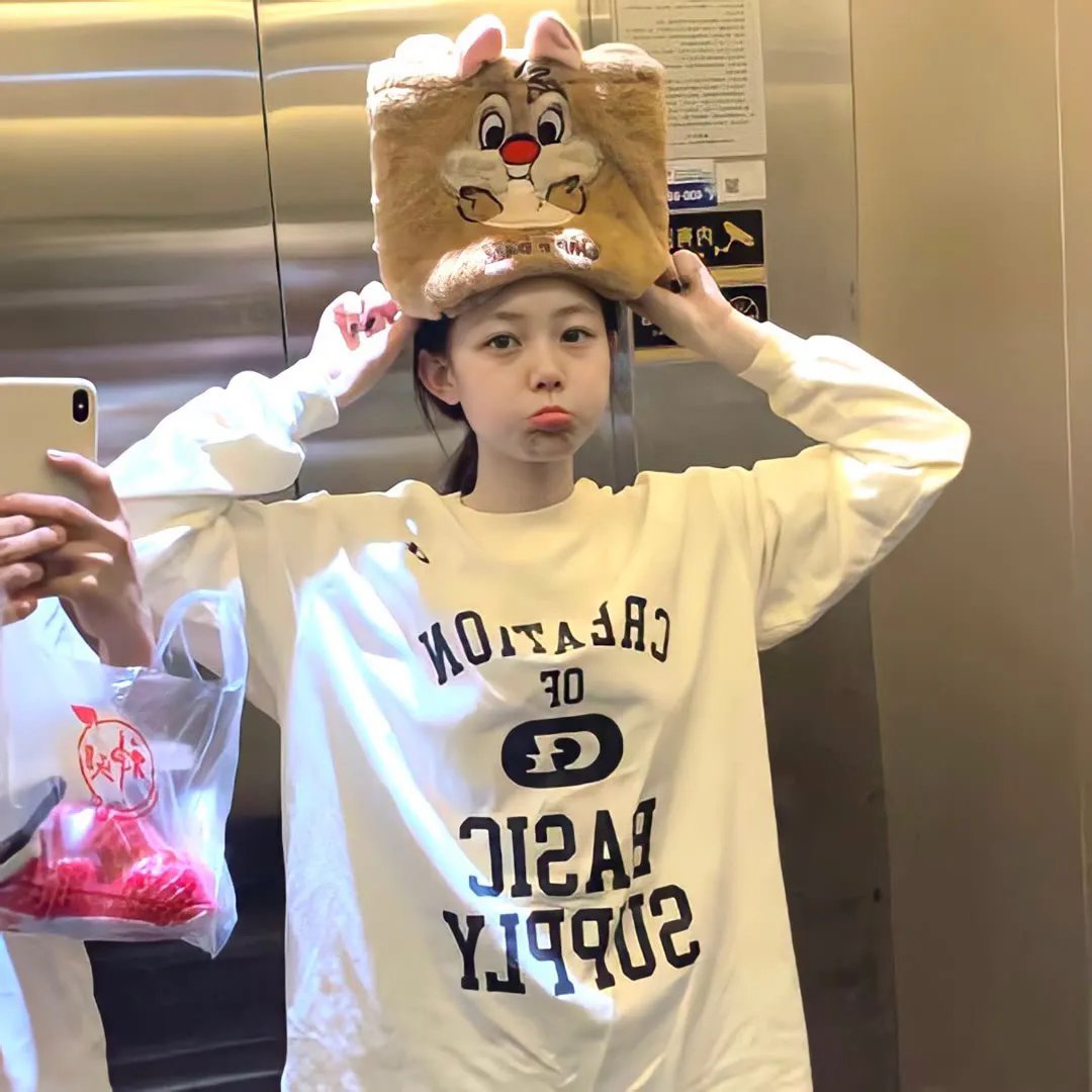 幸运缘是妳